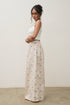 Flower Skirt